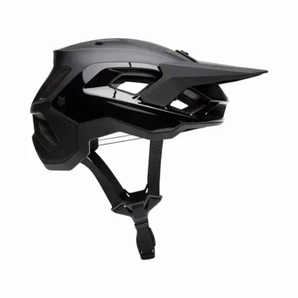 FOX Fox SPEEDFRAME Pro Matte Black