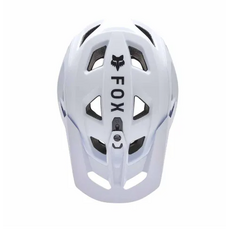 FOX Fox SPEEDFRAME Helmet Solid White L