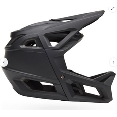 FOX Fox PROFRAME Matte Black  - Youth OS