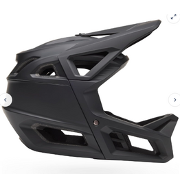 FOX Fox PROFRAME Matte Black  - Youth OS