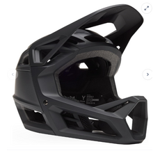 FOX Fox PROFRAME Matte Black  - Youth OS
