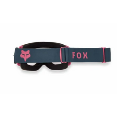 FOX Fox Mountain Bike MAIN Goggles Galaxy Blue Strap/Pink OS