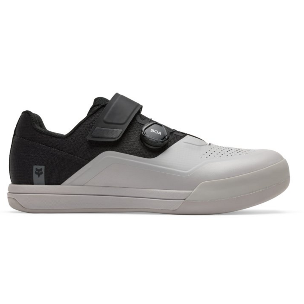 FOX FOX Union Vintage White Shoe