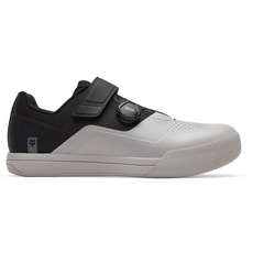 FOX FOX Union Vintage White Shoe