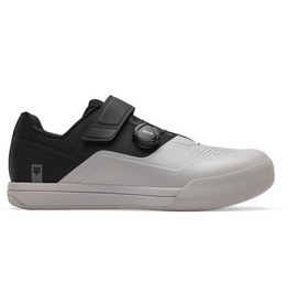 FOX FOX Union Vintage White Shoe