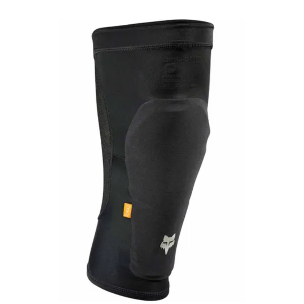 FOX Enduro Knee Sleeve Black