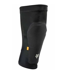FOX Enduro Knee Sleeve Black