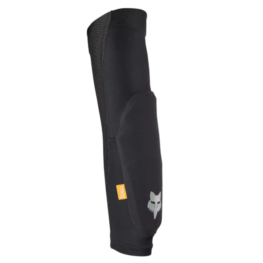 FOX Fox Youth ENDURO Elbow Sleeve Black OS
