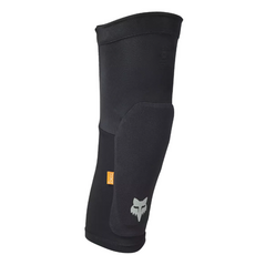 FOX Fox Youth ENDURO Knee Sleeve Black OS