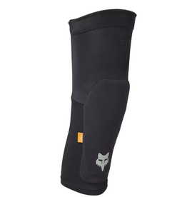 FOX Fox Youth ENDURO Knee Sleeve Black OS