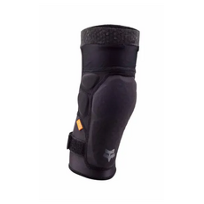 FOX Fox Youth LAUNCH Knee Guard Black OS