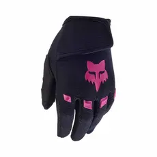 FOX FOX Kids Dirtpaw Glove -Black/Pink