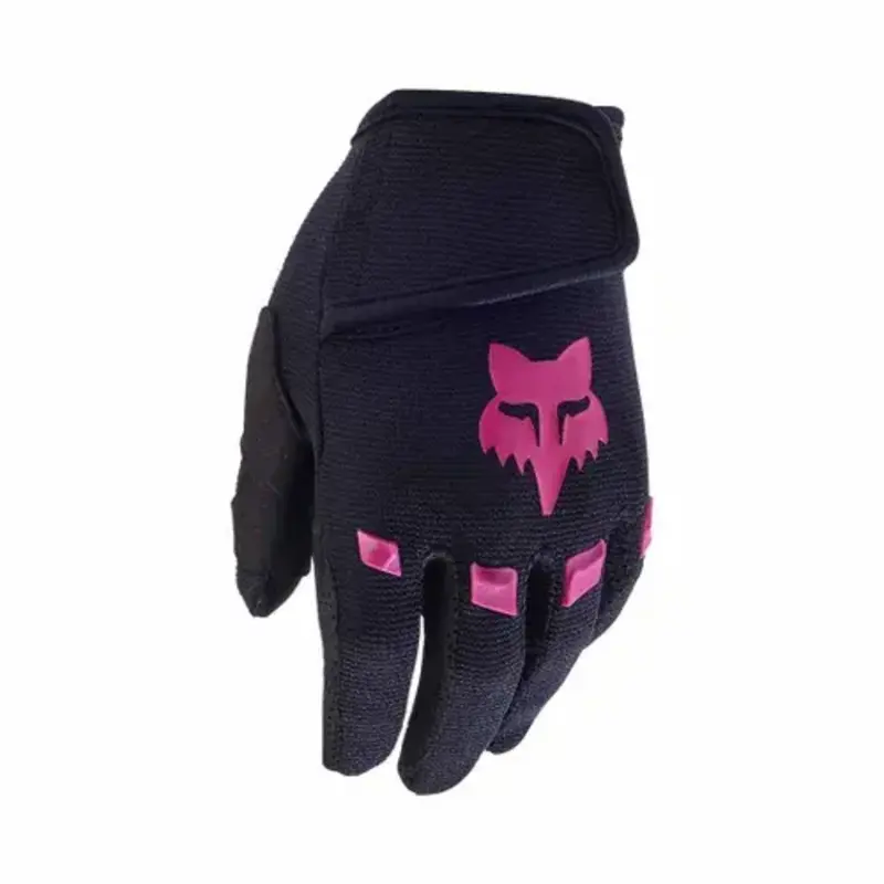FOX FOX Kids Dirtpaw Glove -Black/Pink