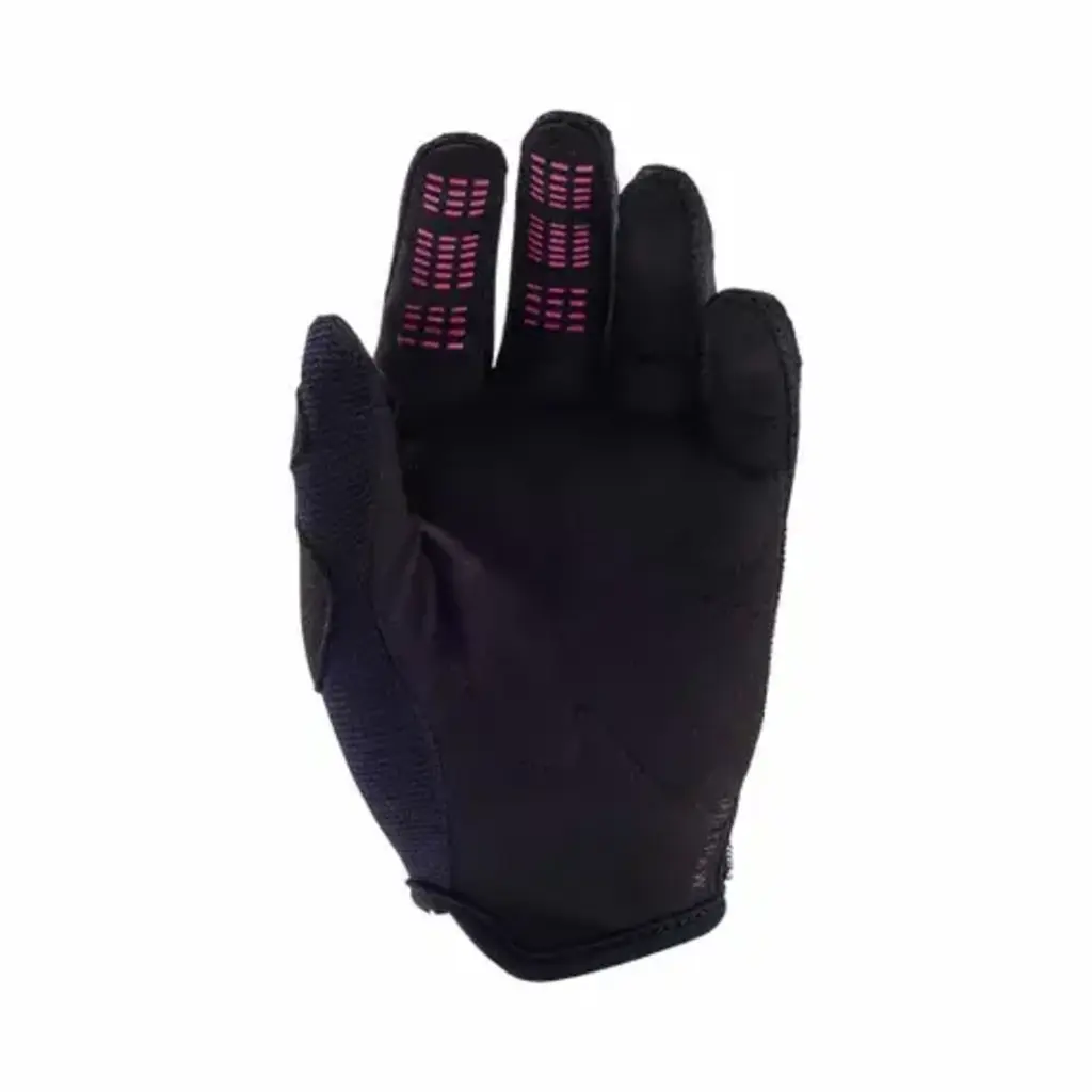 FOX FOX Kids Dirtpaw Glove -Black/Pink