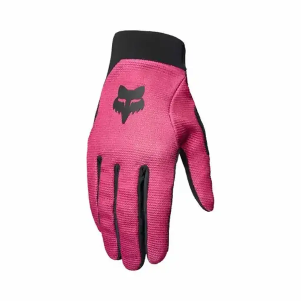 FOX FOX Ranger Glove, Womens- Berry