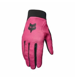 FOX FOX Ranger Glove, Womens- Berry