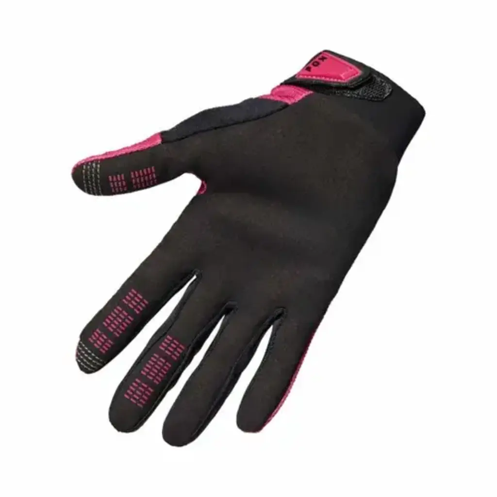 FOX FOX Ranger Glove, Womens- Berry