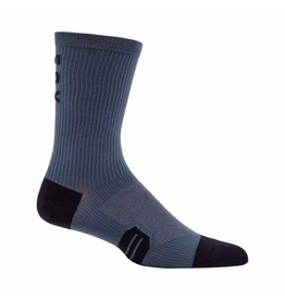 FOX 8" FOX Ranger Sock Graphite -