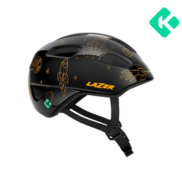 Lazer Lazer Helmet Pnut 2.0 KC AS Flying Rocket (Turnfit)