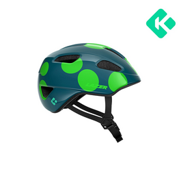 Lazer Lazer Nutz Kineticore Kids Unisize Helmet (50-56cm)