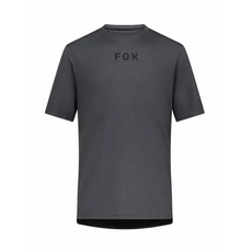 FOX Fox Ranger SS Jersey Workmark Dark Shadow