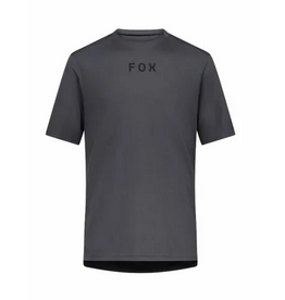 FOX Fox Ranger SS Jersey Workmark Dark Shadow