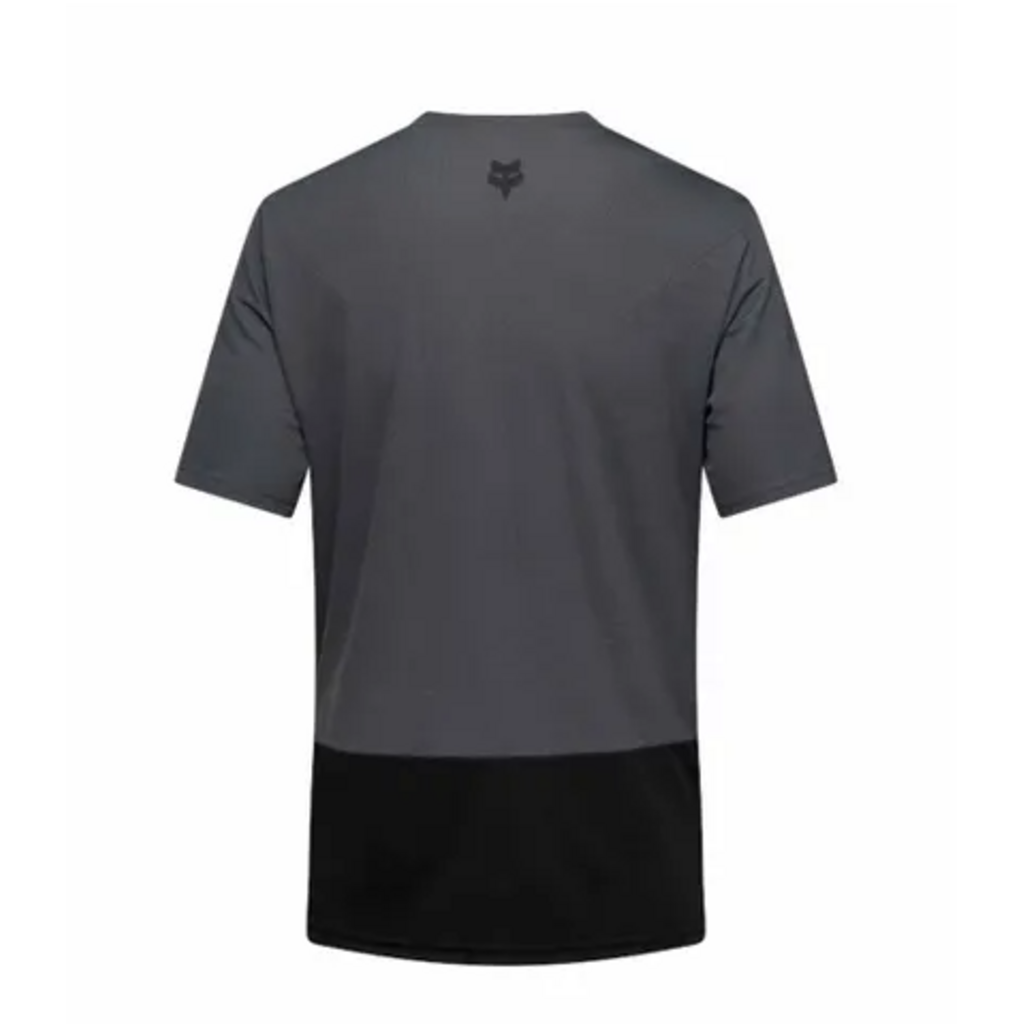 FOX Fox Ranger SS Jersey Workmark Dark Shadow