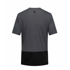 FOX Fox Ranger SS Jersey Workmark Dark Shadow