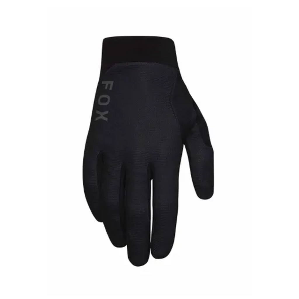 Fox Ranger Glove Gel Black