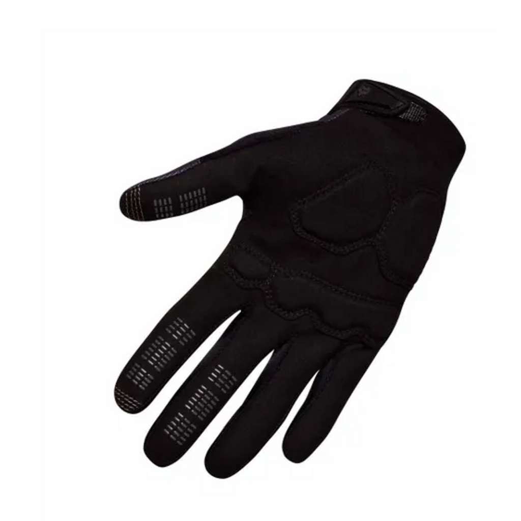 Fox Ranger Glove Gel Black