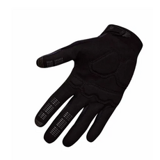 Fox Ranger Glove Gel Black