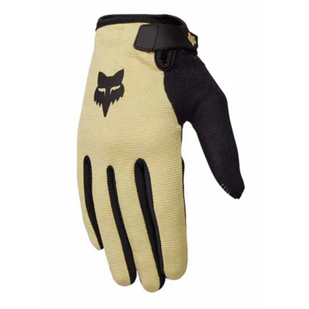 Fox Ranger Glove Brown Sugar