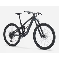 Trek 2027 Fuel EX 8 Lithium Grey/Trek Black Splatter-Large