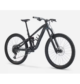 Trek 2027 Fuel EX 8 Lithium Grey/Trek Black Splatter-Large