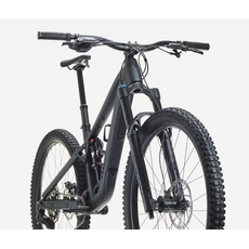Trek 2027 Fuel EX 8 Lithium Grey/Trek Black Splatter-Large