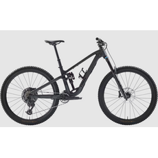 Trek 2027 Fuel EX 8 Lithium Grey/Trek Black Splatter-Large