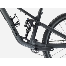 Trek 2027 Fuel EX 8 Lithium Grey/Trek Black Splatter-Large