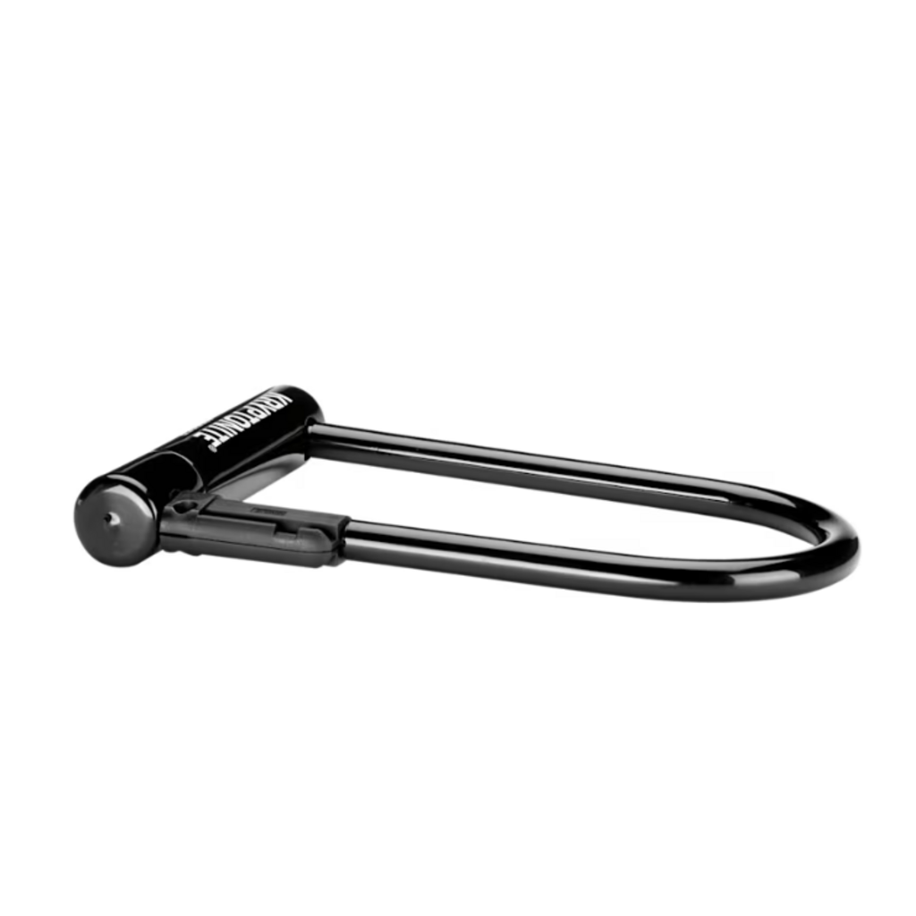 Kryptonite KRYPTONITE new-U Keeper Standard U lock