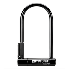 Kryptonite KRYPTONITE new-U Keeper Standard U lock