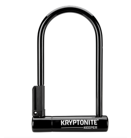 Kryptonite KRYPTONITE new-U Keeper Standard U lock