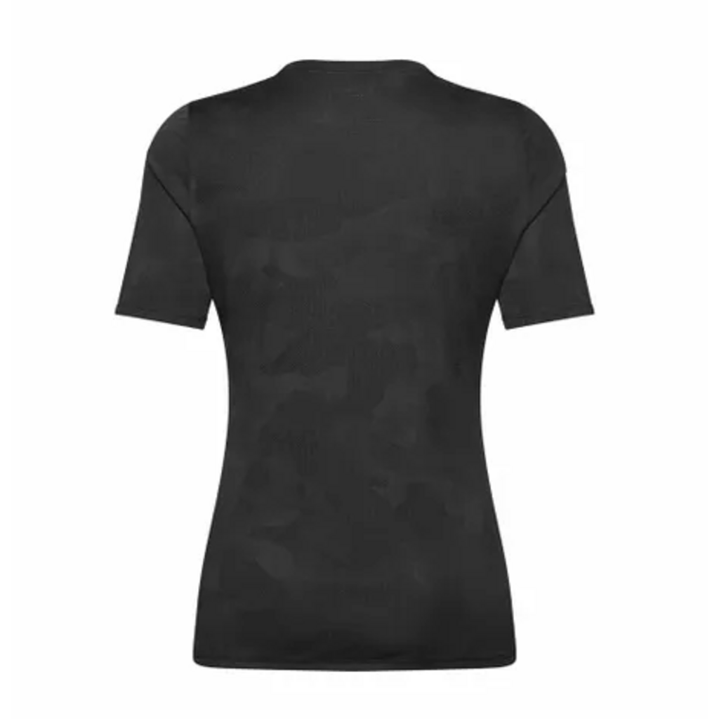 FOX Fox Women's Ranger Tru Dri SS Jersey Black