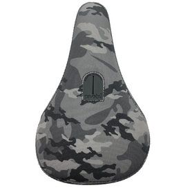 DRS DRS Commando Saddle -Army Snow