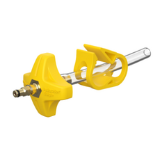 Bleed Edge Adapter For SRAM Caliper