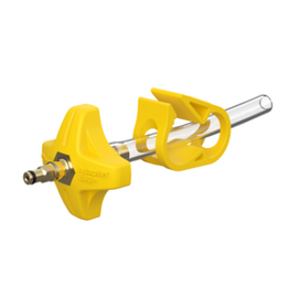 Bleed Edge Adapter For SRAM Caliper