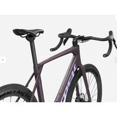 Trek 2027 Domane SL 6 AXS - Matte Nightshade