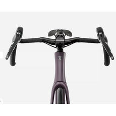 Trek 2027 Domane SL 6 AXS - Matte Nightshade