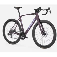 Trek 2027 Domane SL 6 AXS - Matte Nightshade