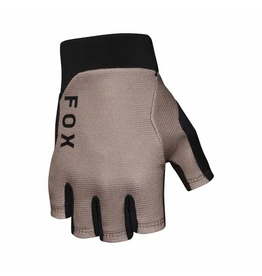 FOX Fox Ranger Glove Gel Short Purple Dusk -