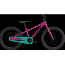 Cannondale Cannondale Kids Trail 20 Single Speed - Orchid
