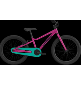 Cannondale Cannondale Kids Trail 20 Single Speed - Orchid